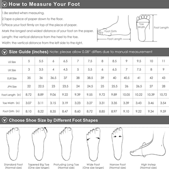 DREAM PAIRS Women’s Open Toe Platform Wedge Sandals, Tan Colored, Sz 8 - Picture 5 of 5